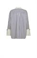 Blouse Samson cc stripe shirt