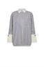Blouse Samson cc stripe shirt