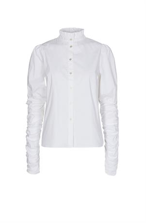 Blouse Sandy poplin