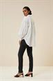 Blouse Sarah poplin blouse