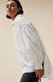 Blouse Sarah poplin blouse