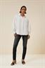 Blouse Sarah poplin blouse
