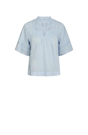 Blouse Siama voile blouse