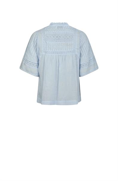 Blouse Siama voile blouse