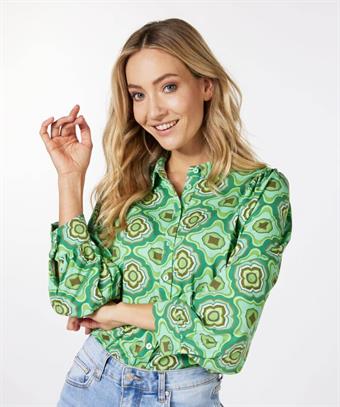 Blouse Sp23.30013