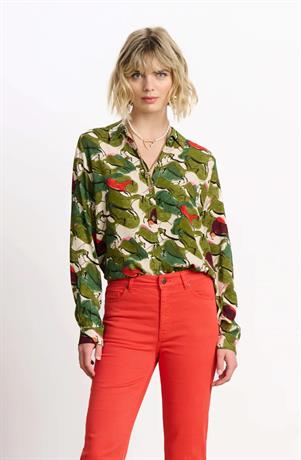 Blouse Sp7363