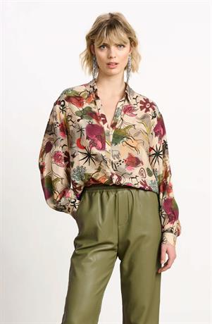 Blouse Sp7364
