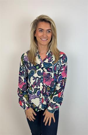 Blouse Sp7406