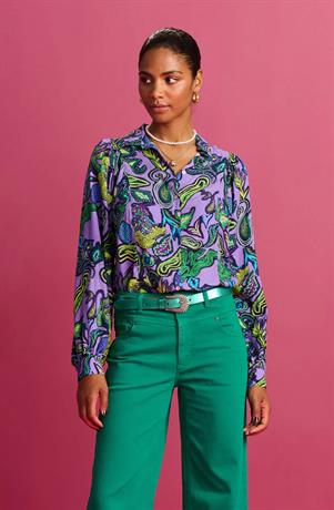 Blouse Sp7414
