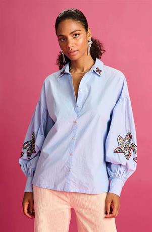 Blouse Sp7472
