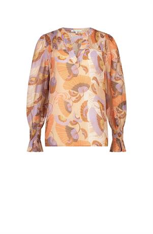 Blouse Sue sundown