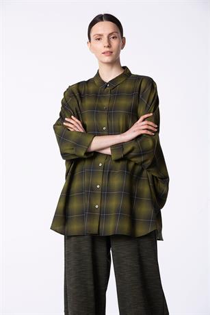 Blouse Syntheesa