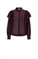 Blouse Taffy cc frill