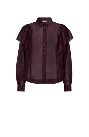 Blouse Taffy cc frill
