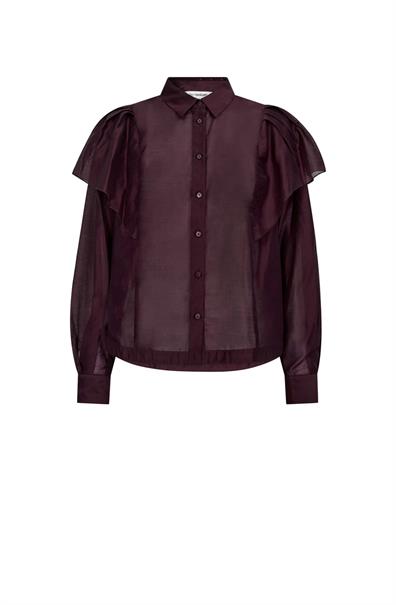 Blouse Taffy cc frill