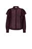 Blouse Taffy cc frill