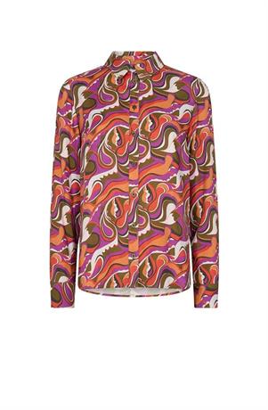 Blouse Taylar privot