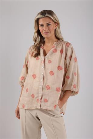 Blouse Tina