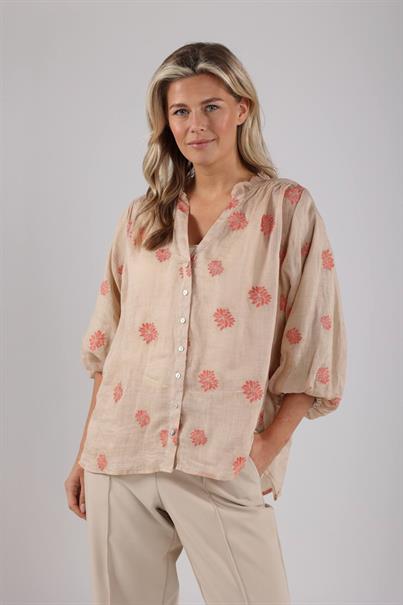 Blouse Tina