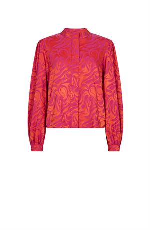 Blouse Tinta pivot
