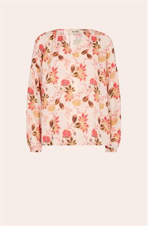 Blouse Tjana