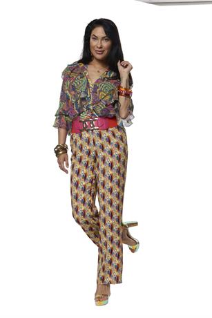 Blouse Tula