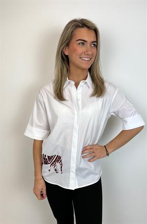 Blouse Uc 51.41 w16 f