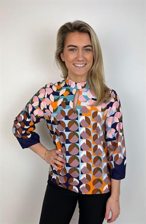 Blouse Uc 55.04 w02 a