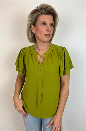 Blouse Uc 55.19 w30 f
