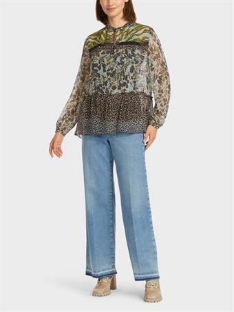 Blouse Us 55.09 w47 c