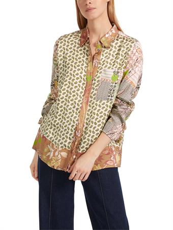 Blouse Vc 51.20 w24 d