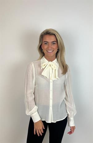 Blouse Verone tie