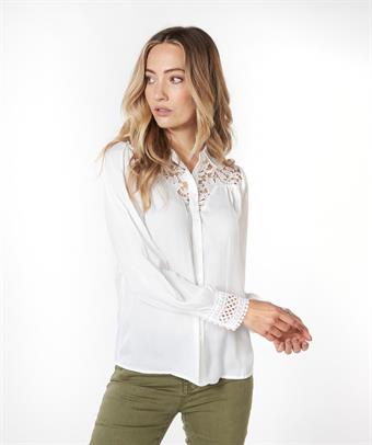 Blouse W23 14732