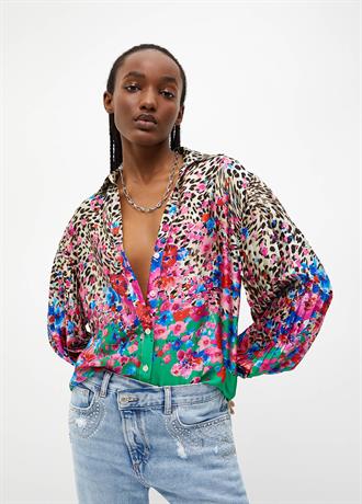 Blouse Wa3469