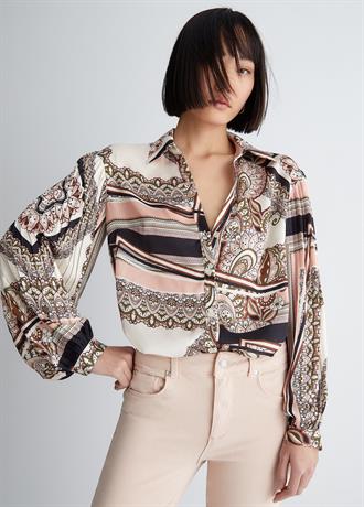 Blouse Wa3469