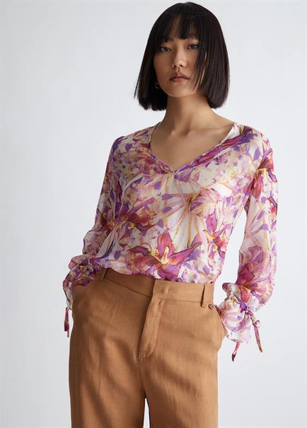 Blouse Wa3499