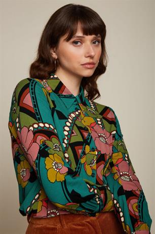 Blouse Winona