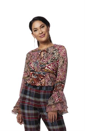 Blouse Yliana