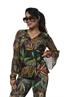 Blouse Ylio