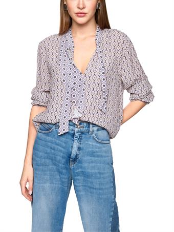 Blouse Zc 51.06 w16 b