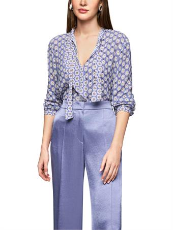 Blouse Zc 51.06 w16 b