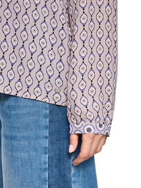 Blouse Zc 51.06 w16 b