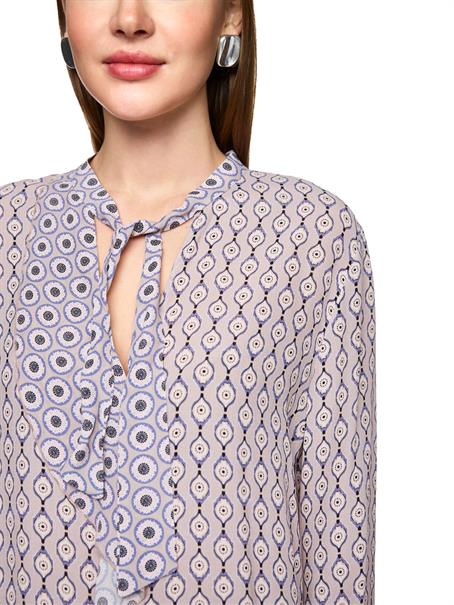 Blouse Zc 51.06 w16 b