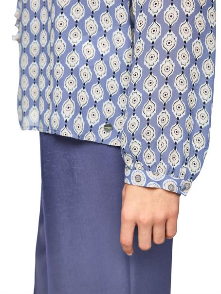Blouse Zc 51.06 w16 b