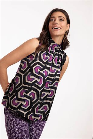 Blousetop 09036