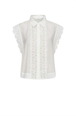 Blousetop Molly shirt 206204