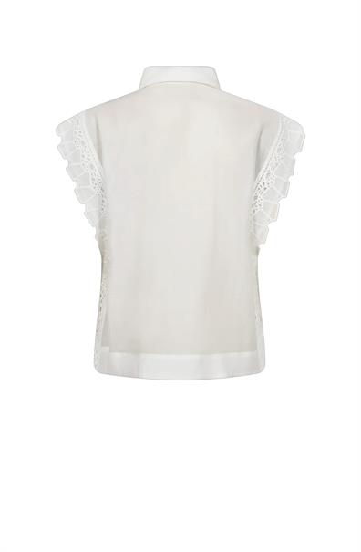Blousetop Molly shirt 206204
