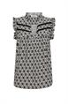 Blousetop Sophia ss top 35852