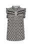 Blousetop Sophia ss top 35852