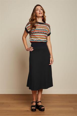 Boatneck top boyer